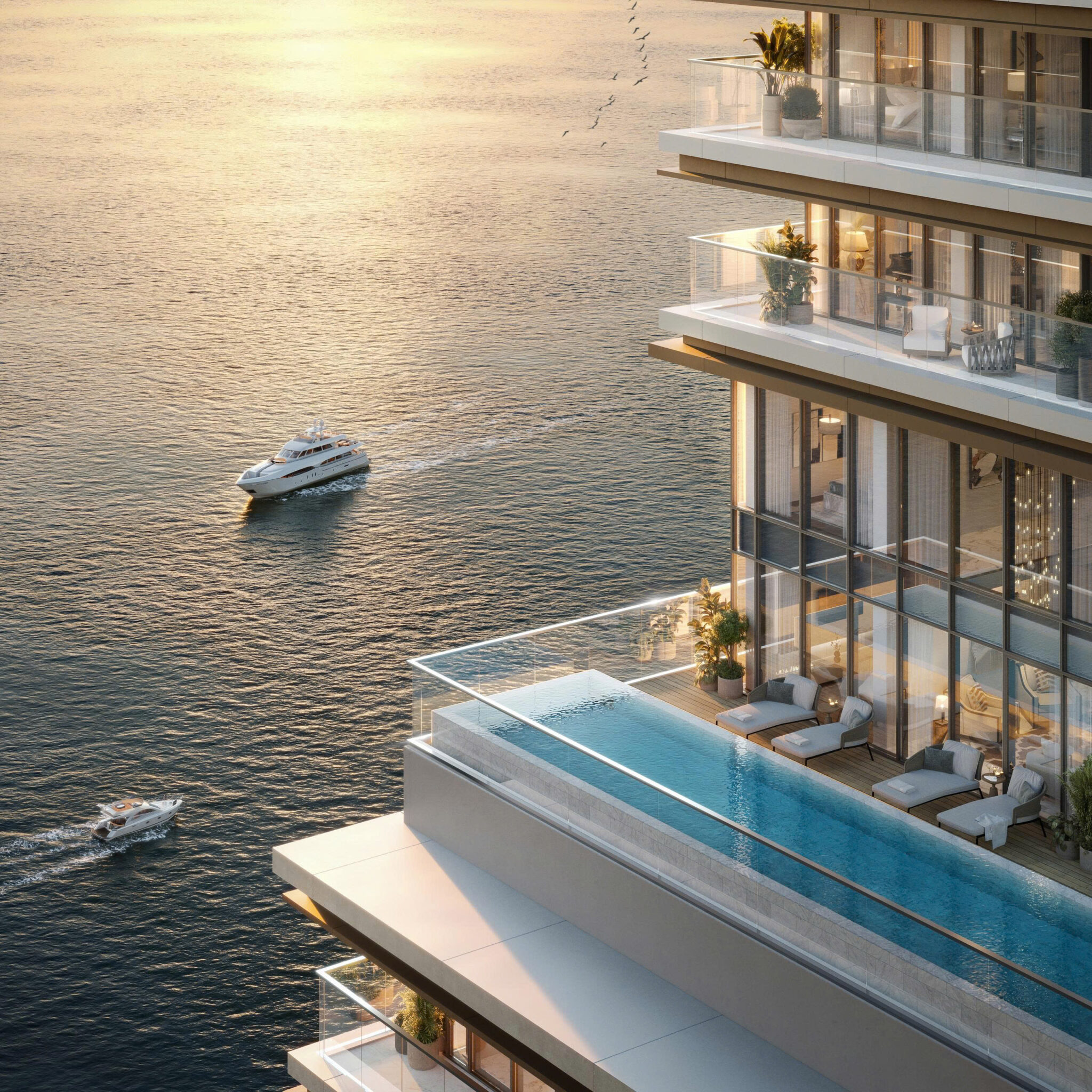 Dự án Aria Bay Hạ Long 2